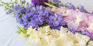 Tall Flowers