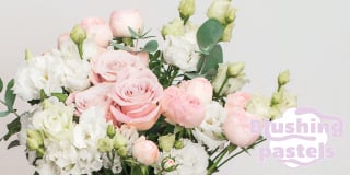 Blushing Pastels