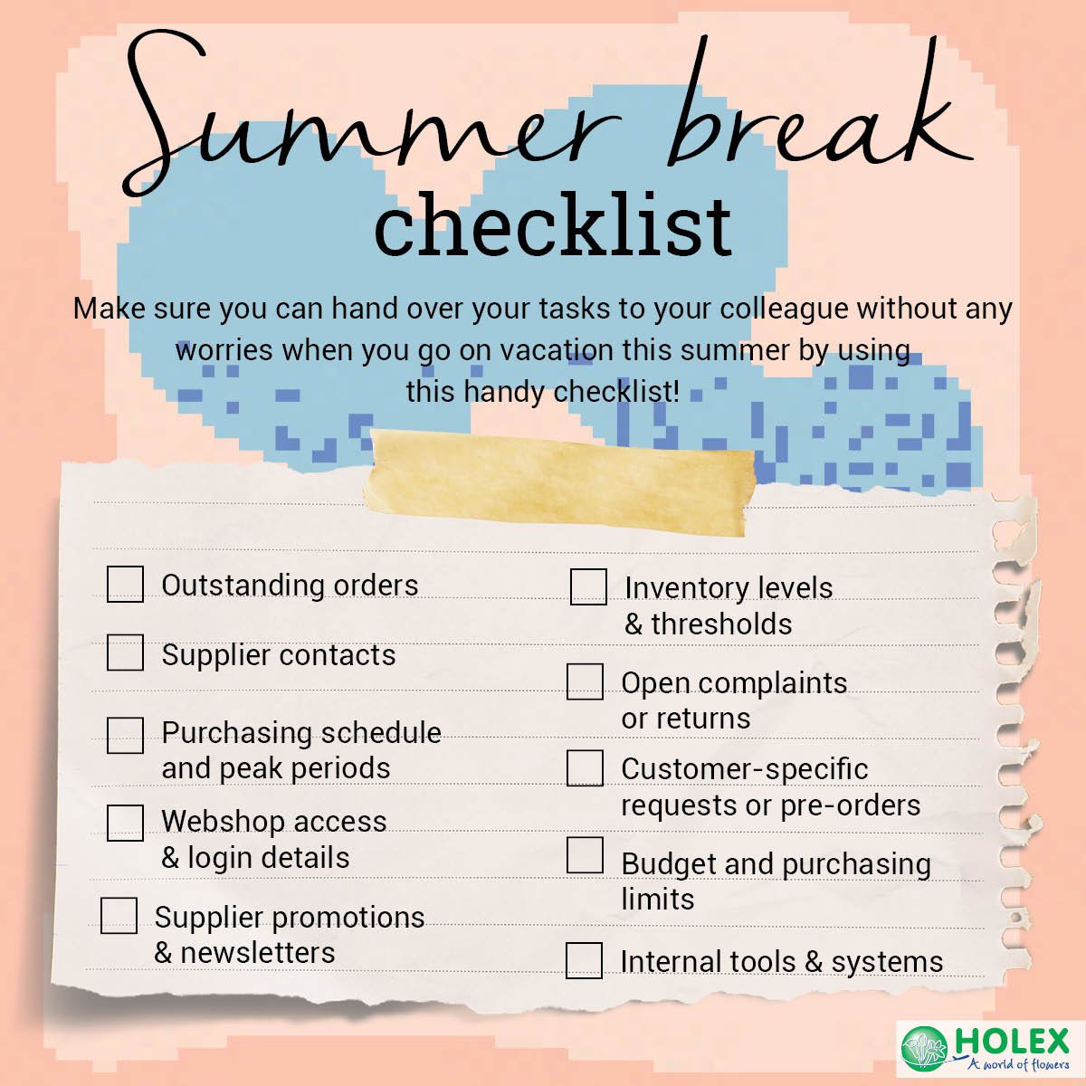 Summerbreak